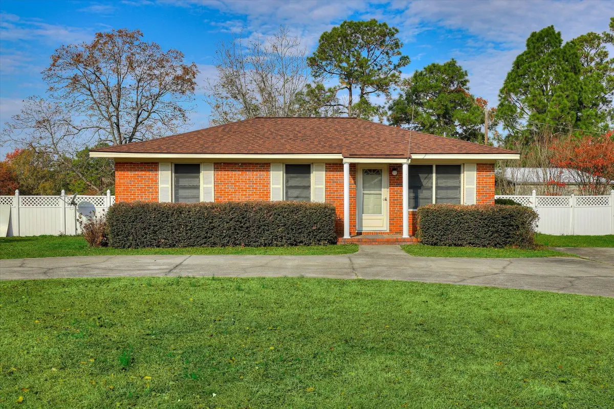 4 Appaloosa Way, Warrenville, SC 29851 - Image #1