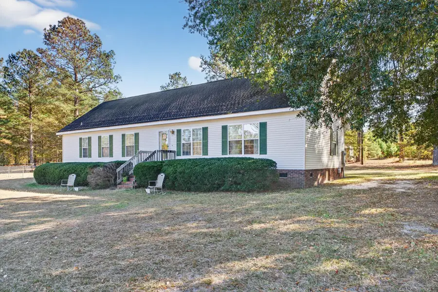 166 Cooper Pond Road, Salley, SC 29137 - Image #2