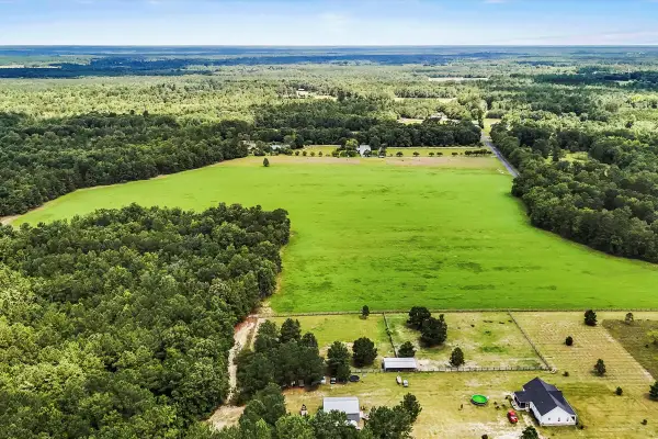 Lot 4 Mt Beluah Road, Windsor, SC 29856