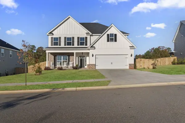 5172 Greyton Circle, North Augusta, SC 29860