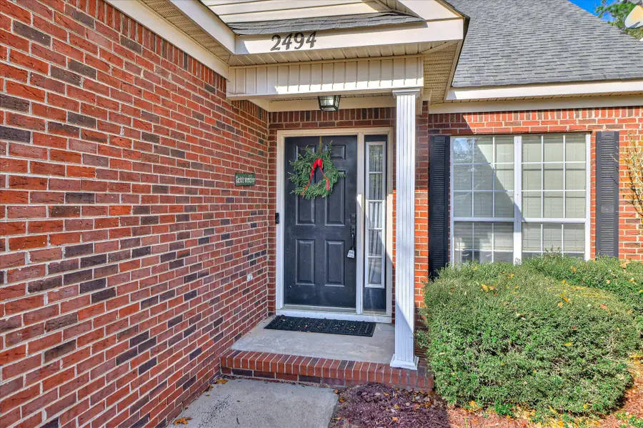 2494 Beaver Creek Lane, Aiken, SC 29803 - Image #2