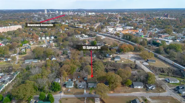 10 Spruce Street, Greenville, SC 29611