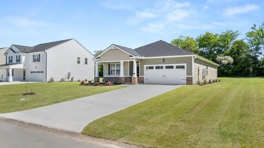 3036 Fancy Trail, Aiken, SC 29803 - Image #2