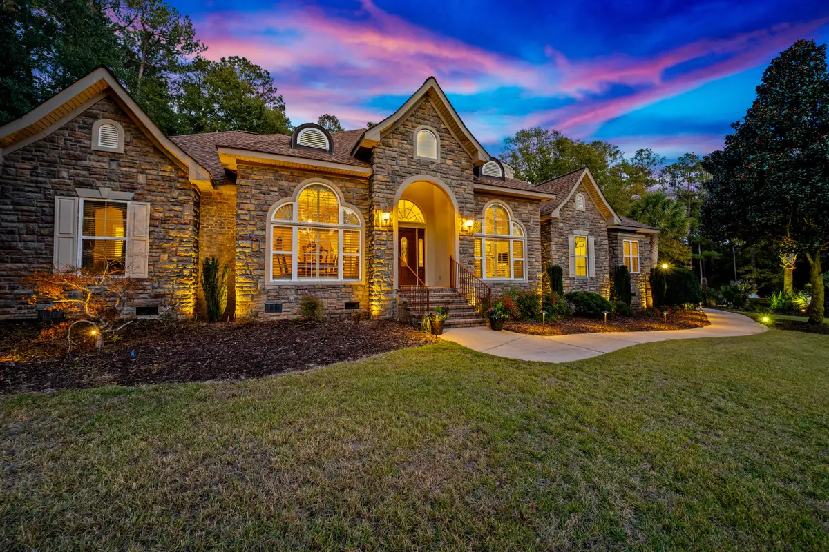 311 Merrifield Court, Aiken, SC 29803 - Image #1