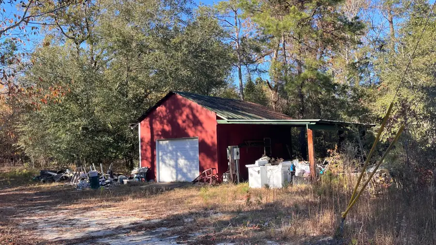 00 Cooper Pond Road, Salley, SC 29137 - Image #2