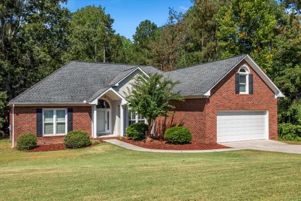 201 Cadada Court, North Augusta, SC 29841