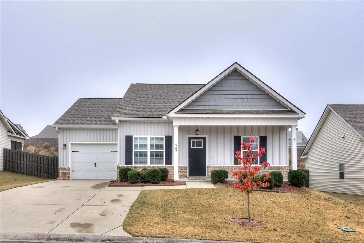 525 Bryson Row, Aiken, SC 29801 - Image #1