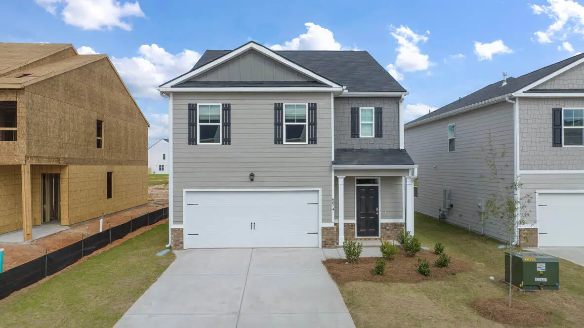 588 Whitby Court, Aiken, SC 29801 - Image #1