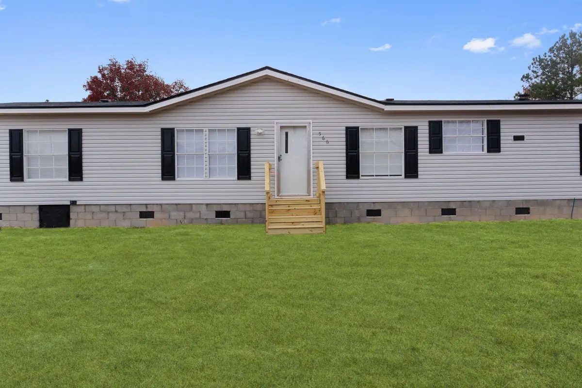 566 Centerwood Road, Windsor, SC 29856 - Image #1
