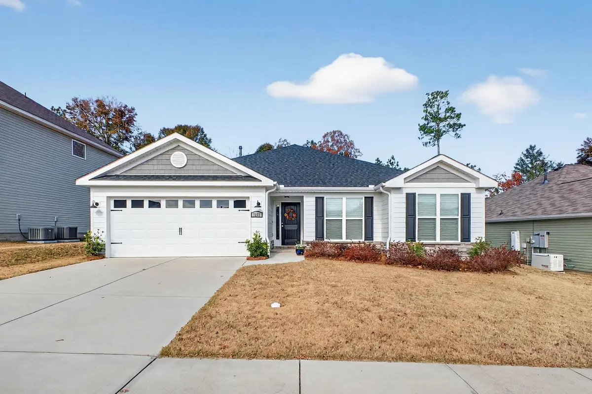 7255 Hanford Drive, Aiken, SC 29803 - Image #1