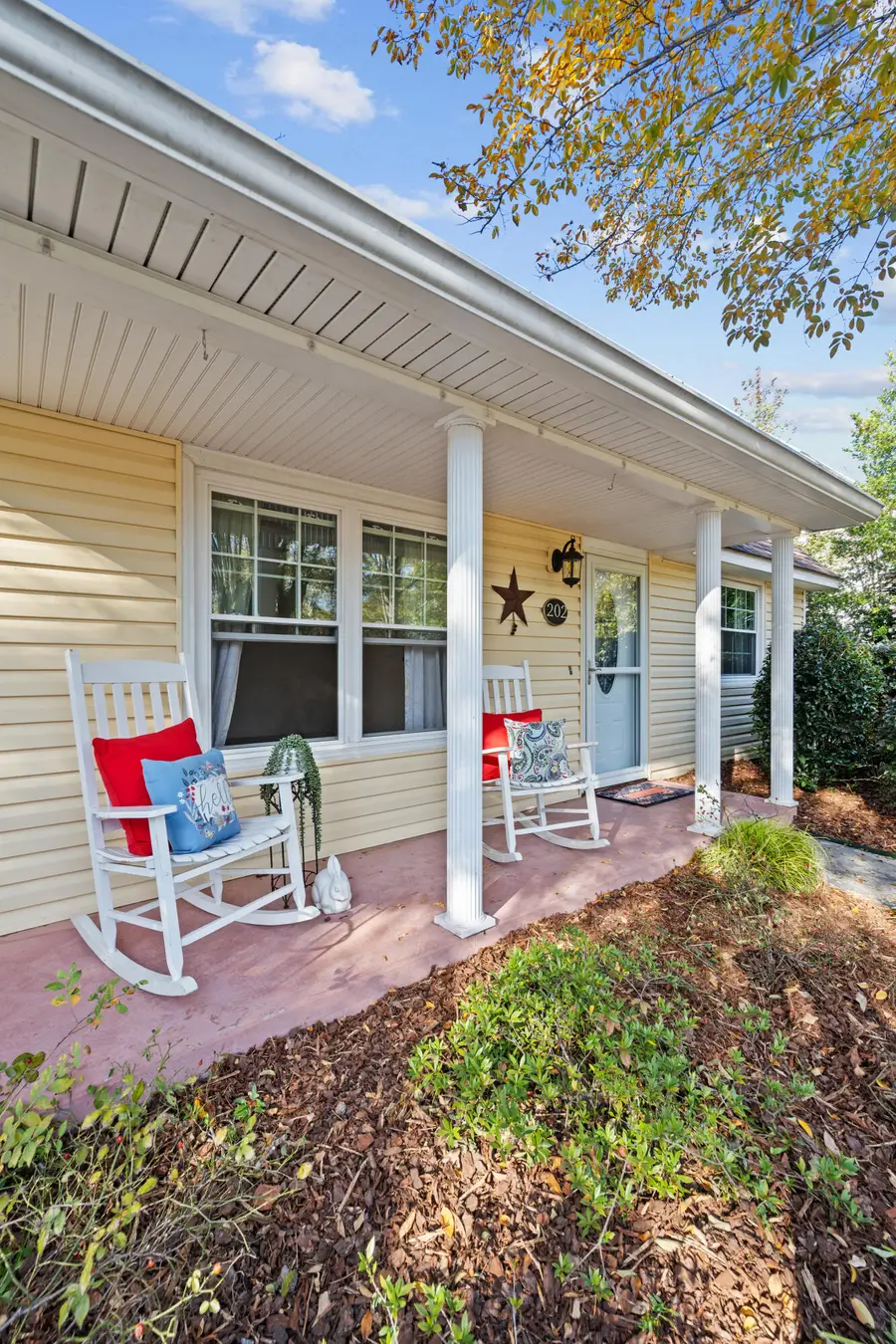 202 Suffolk Drive, Aiken, SC 29803 - Image #2