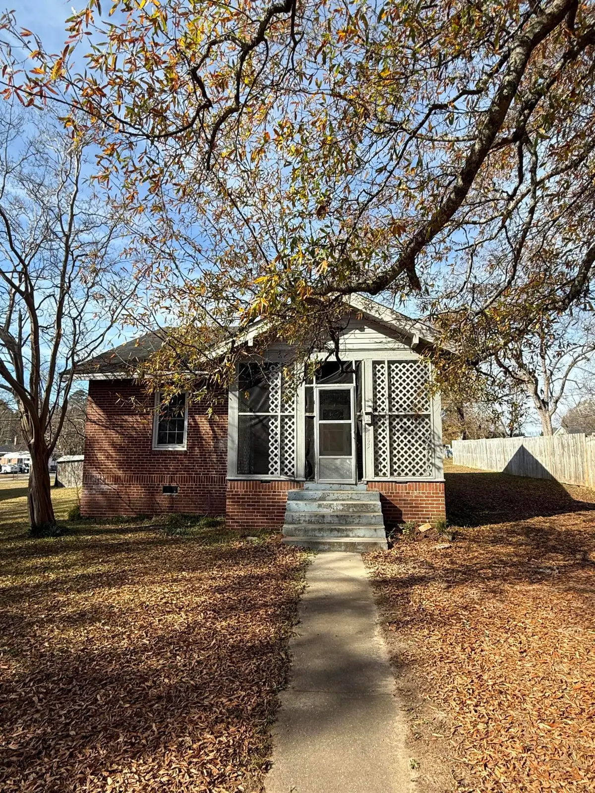 136 Mccary Street, Edgefield, SC 29824 - Image #1