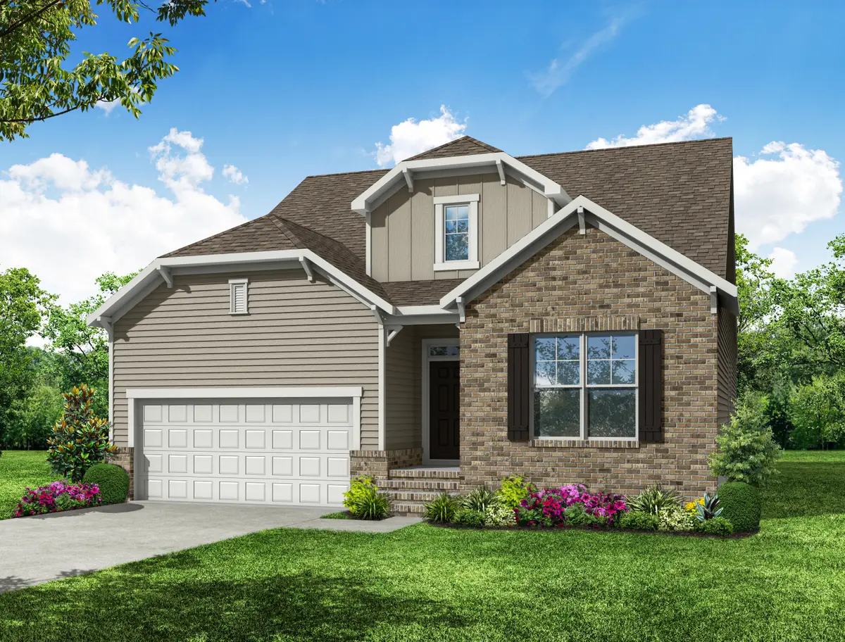 433 True Cedar Way #Lot 12, Aiken, SC 29803 - Image #1