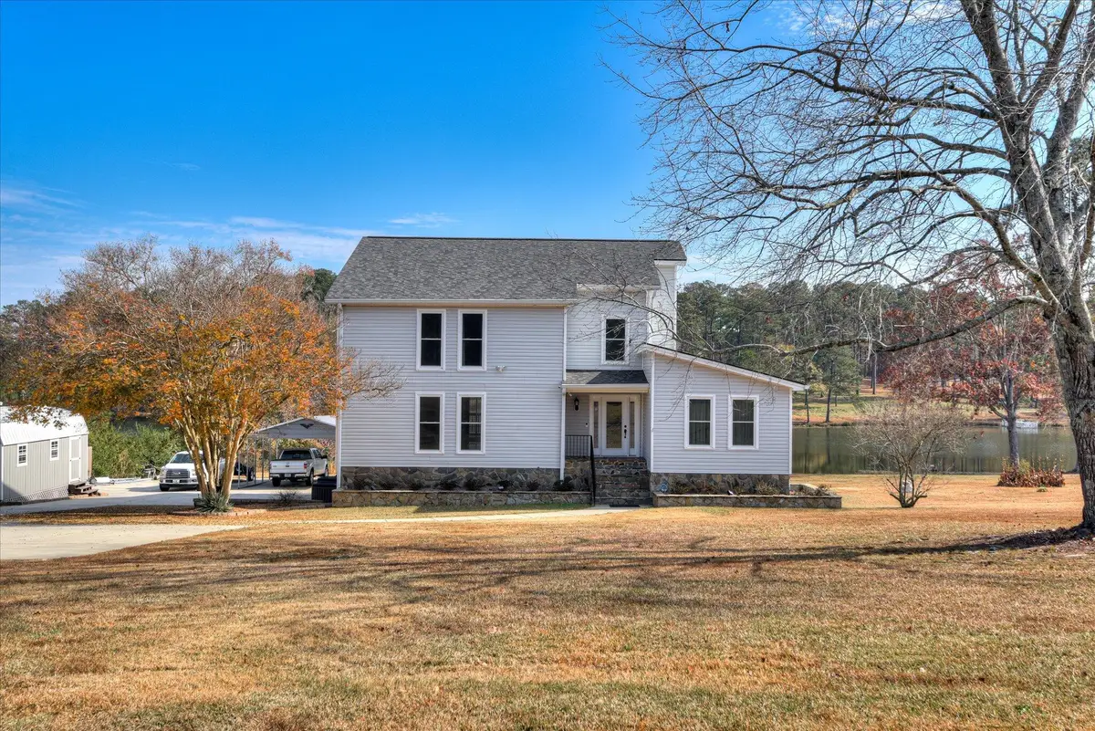 656 Chamblin Road, Grovetown, GA 30813 - Image #1