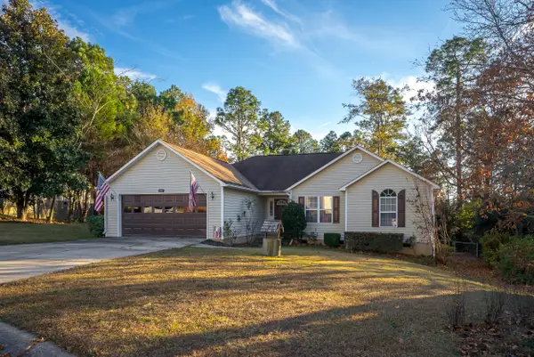 137 Longridge Loop, Aiken, SC 29803