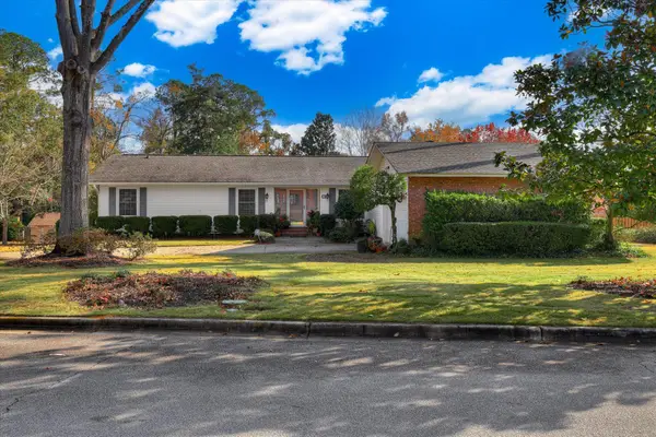 126 Wood Creek Drive, Martinez, GA 30907