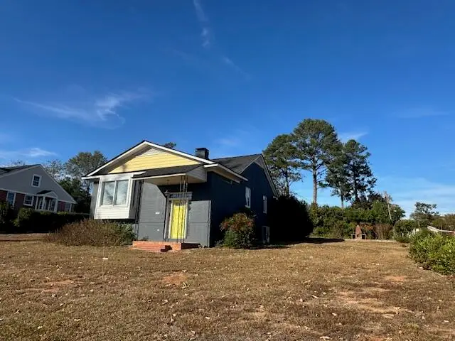 2327 Woodbine Road, Augusta, GA 30904 - Image #2