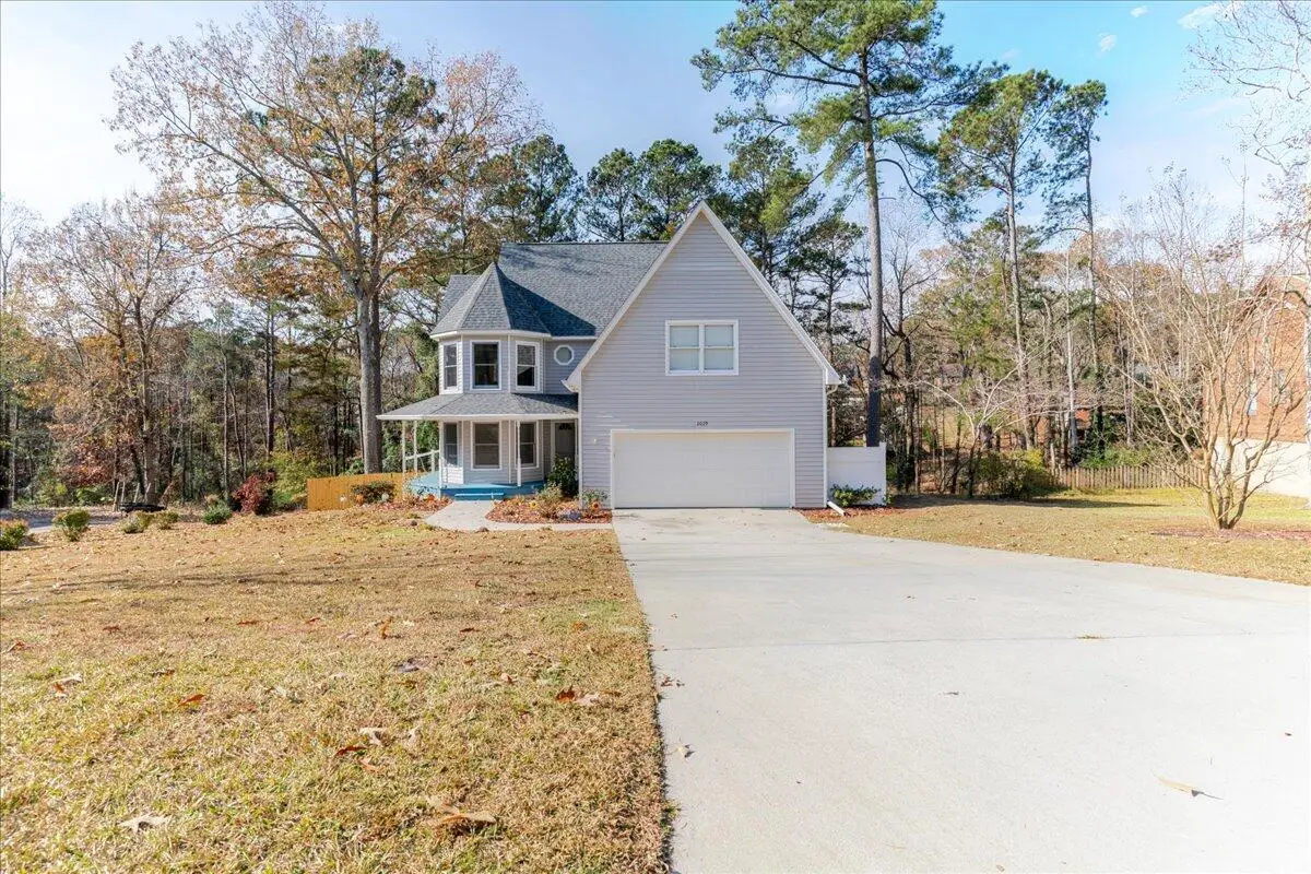 2029 Lundee Drive, Aiken, SC 29803 - Image #1