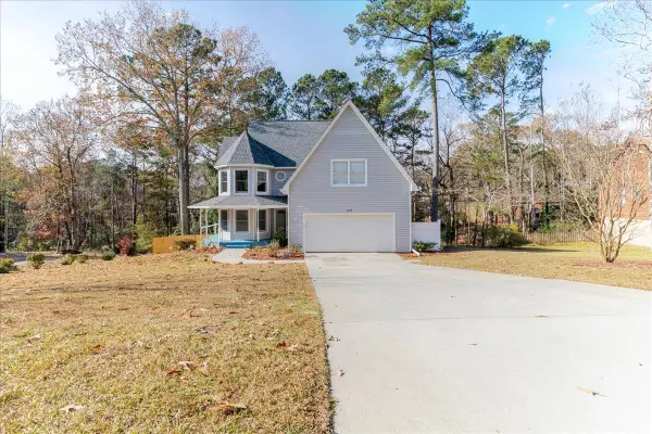 2029 Lundee Drive, Aiken, SC 29803