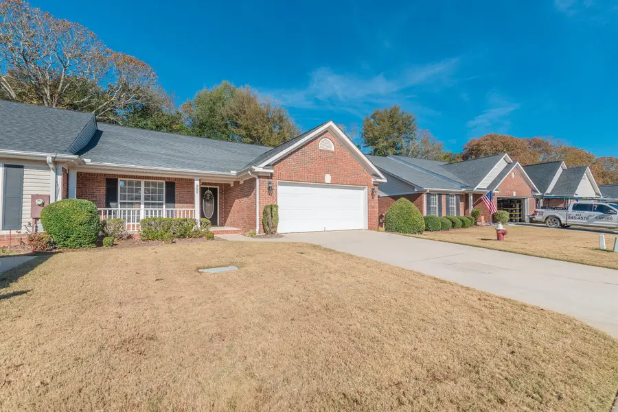 302 Vanderbilt Drive, Aiken, SC 29803 - Image #2