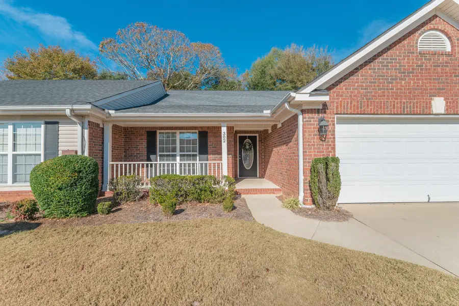 302 Vanderbilt Drive, Aiken, SC 29803 - Image #3