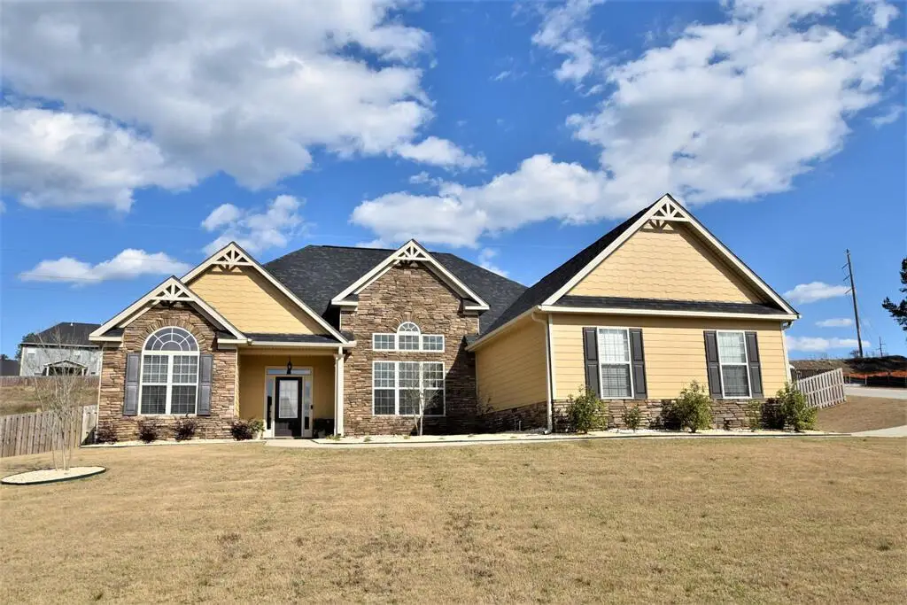 455 Equinox Loop Loop, Aiken, SC 29803 - Image #1