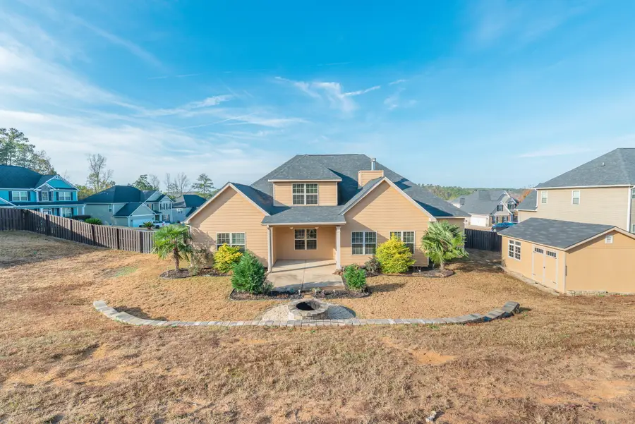 455 Equinox Loop Loop, Aiken, SC 29803 - Image #2