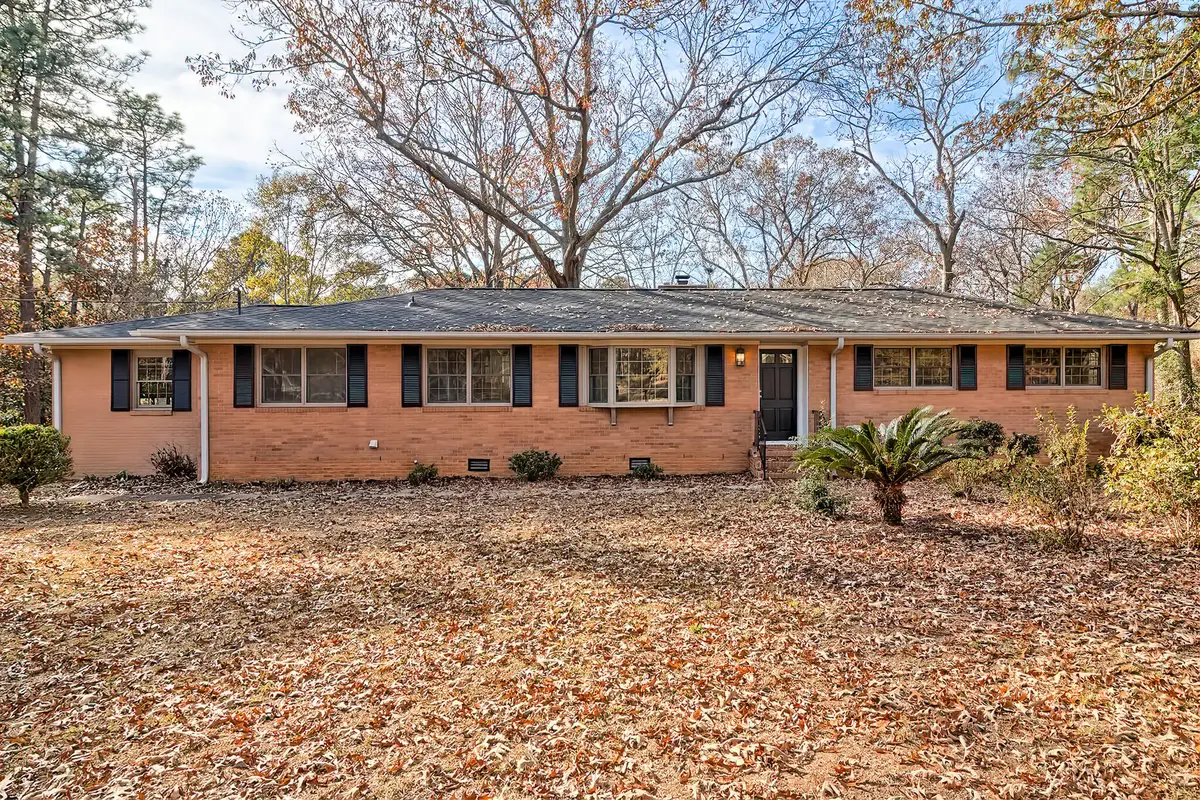 1570 Powderhouse Road Se, Aiken, SC 29803 - Image #1