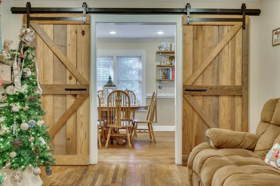 336 Wigfall Street, Edgefield, SC 29824 - Image #3