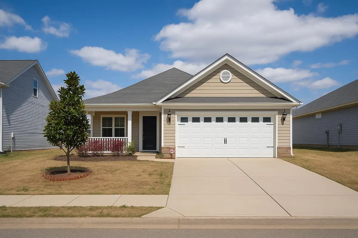 539 Schaver Loop, Aiken, SC 29803 - Image #1