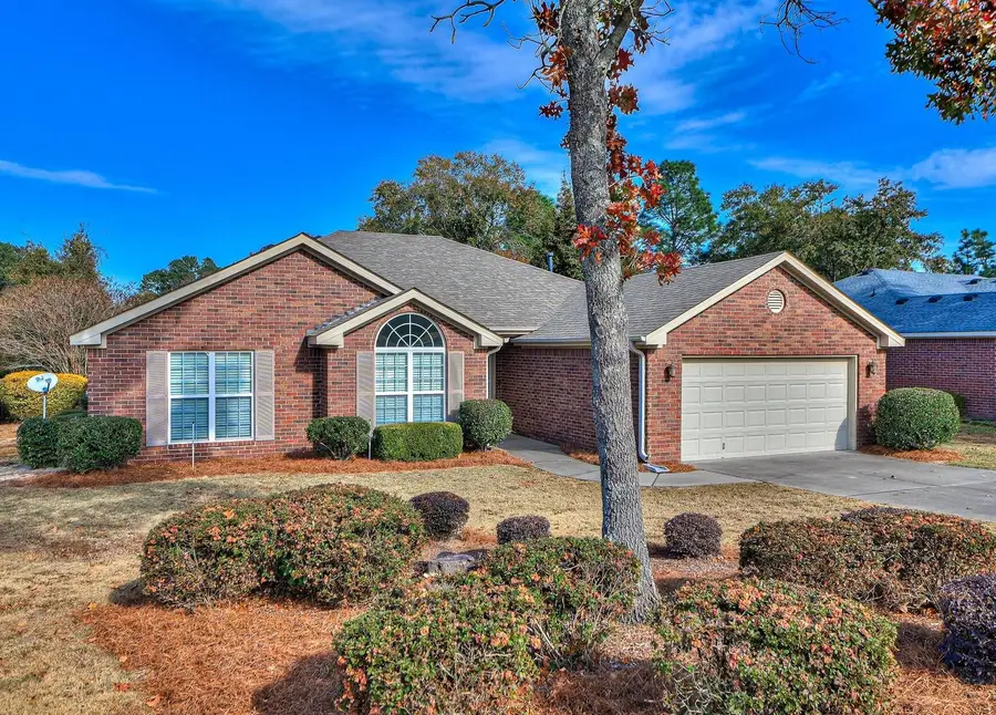 537 Wickham Drive, Graniteville, SC 29829 - Image #2