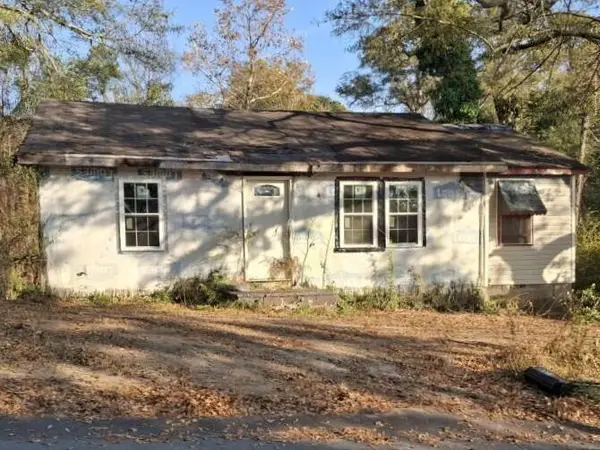 103 Jewel Street S, New Ellenton, SC 29809