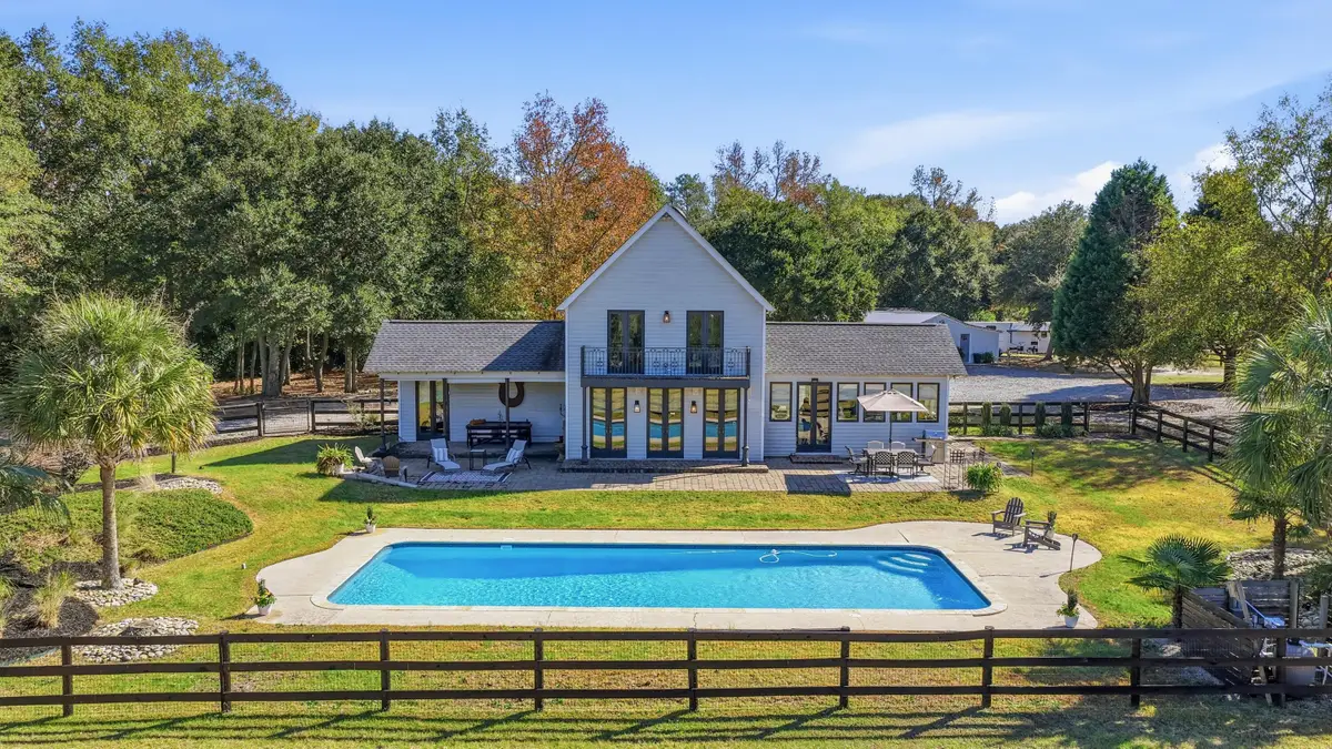 508 Coleman Bridge Road, Aiken, SC 29805 - Image #1