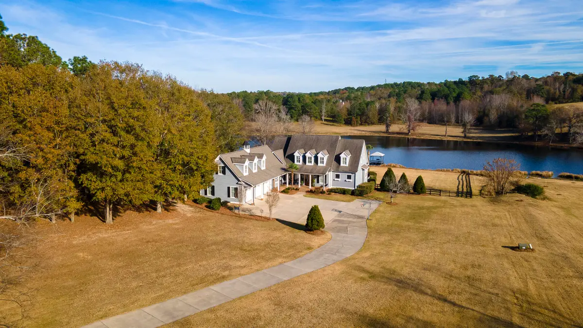 5180 Farmstead Drive, Aiken, SC 29803 - Image #1