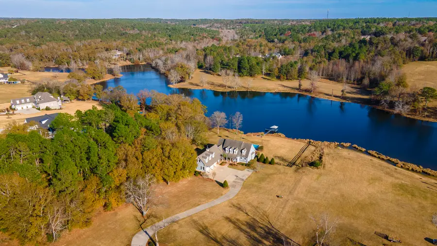 5180 Farmstead Drive, Aiken, SC 29803 - Image #2