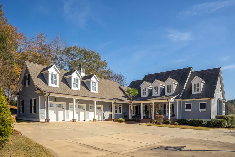 5180 Farmstead Drive, Aiken, SC 29803 - Image #3