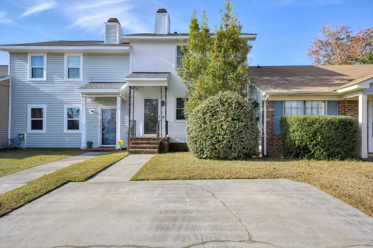 3929 Miramar Drive, Martinez, GA 30907 - Image #1