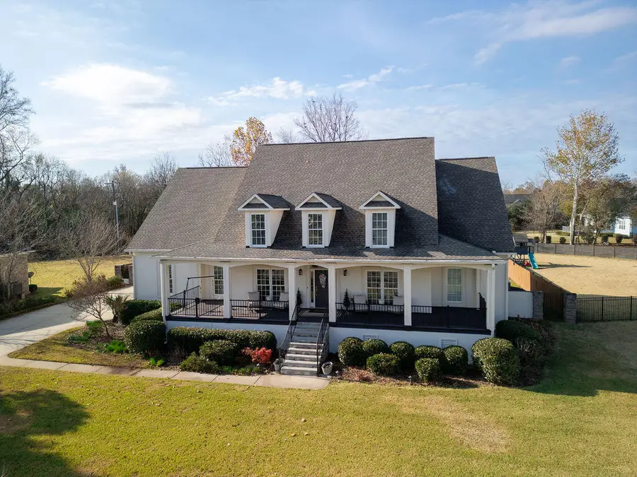 270 Rivernorth Drive, North Augusta, SC 29841 - #2