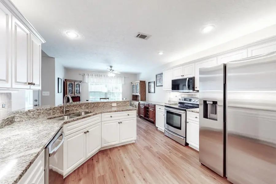 4091 Stone Pass Drive, Graniteville, SC 29829 - Image #3