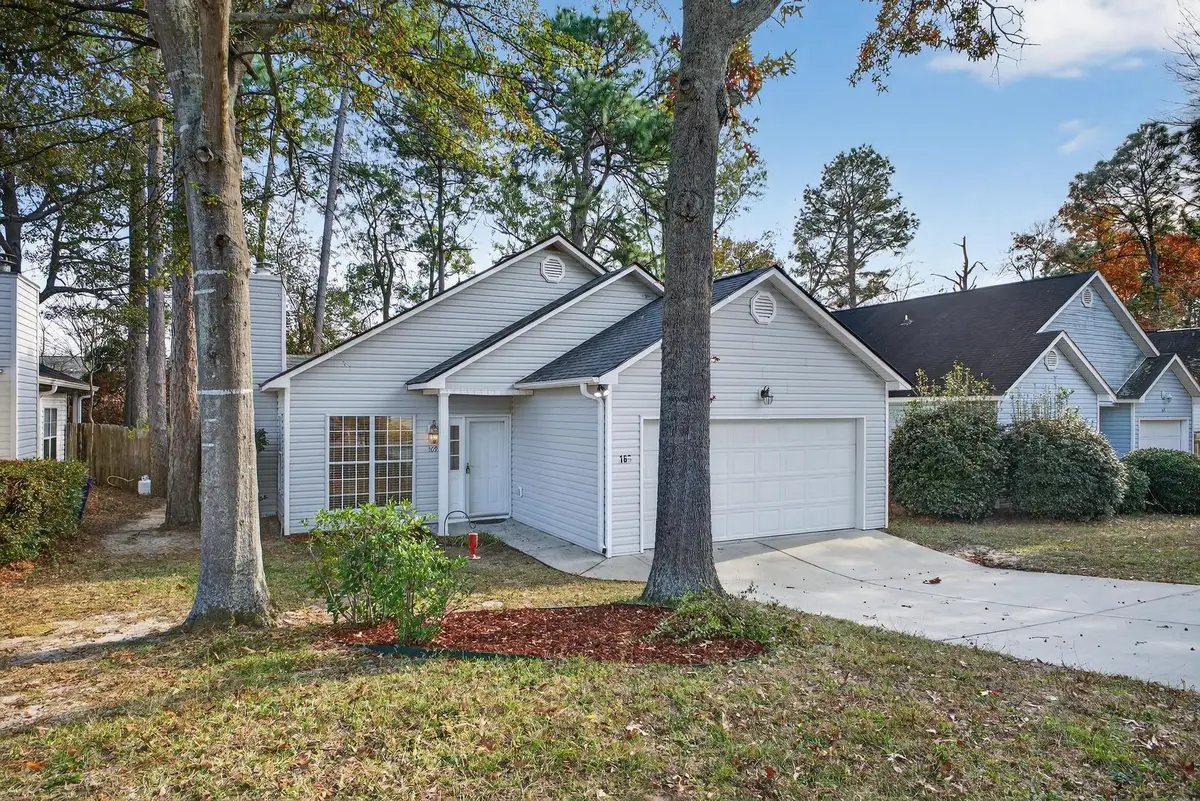 169 Shelby Drive, Aiken, SC 29803 - Image #1