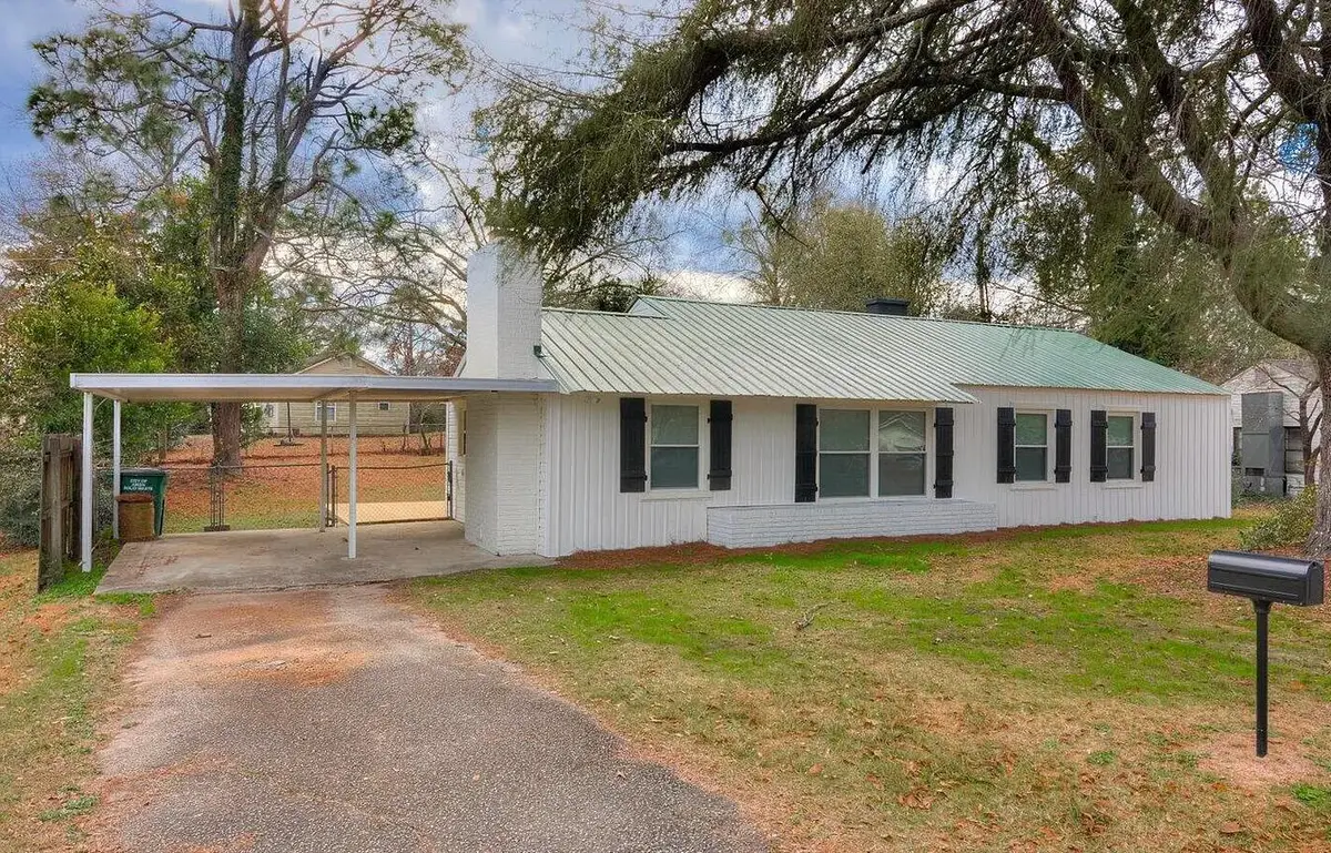 1560 NE Wyman Street Ne, Aiken, SC 29801 - Image #1