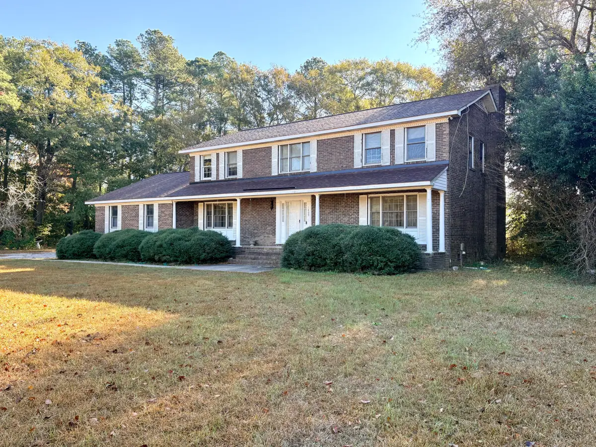 1409 Fairview Road, Pelion, SC 29123 - #1