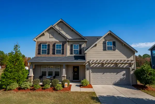 2015 Bliss Lane, Lexington, SC 29073