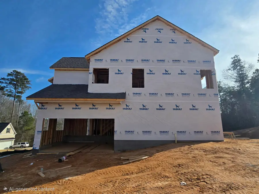 171 Oakbrook Drive, North Augusta, SC 29860 - #2