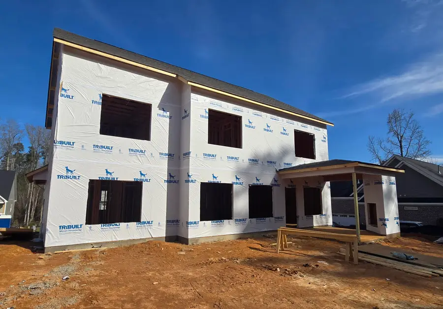 171 Oakbrook Drive, North Augusta, SC 29860 - #3