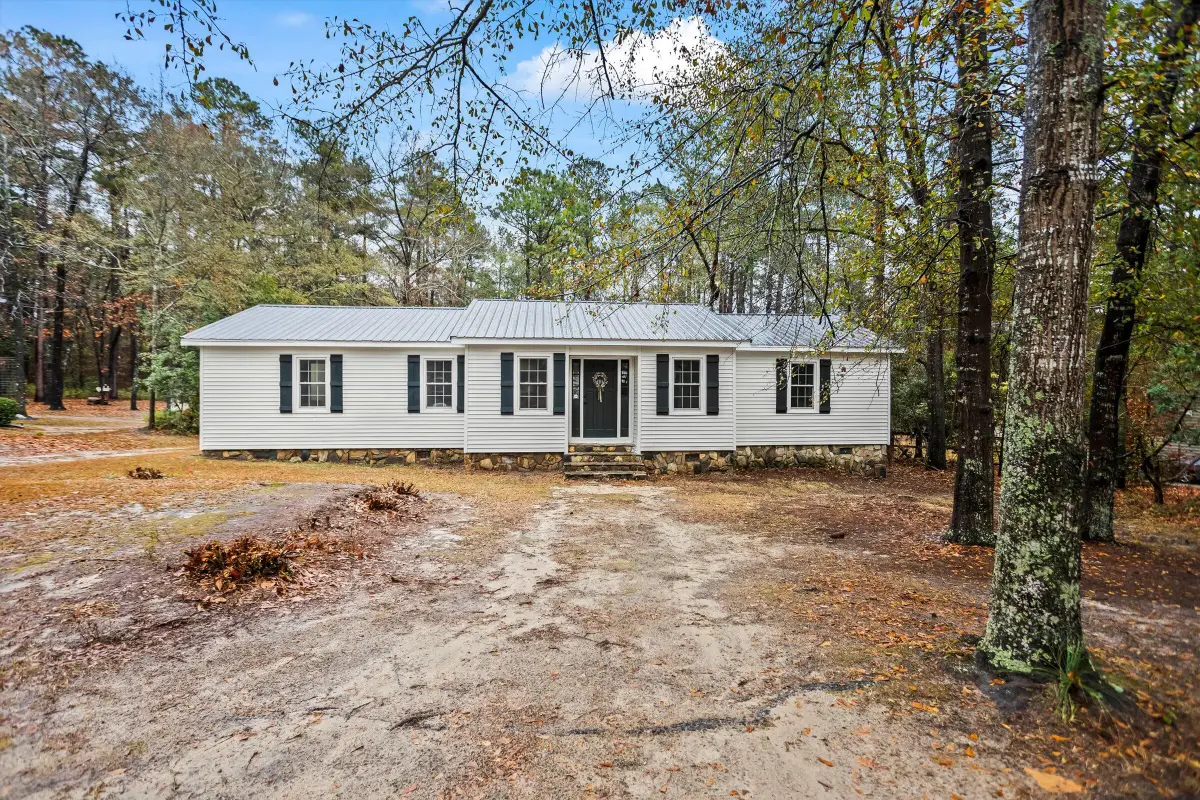 3471 Banks Mill Road, Aiken, SC 29803 - Image #1