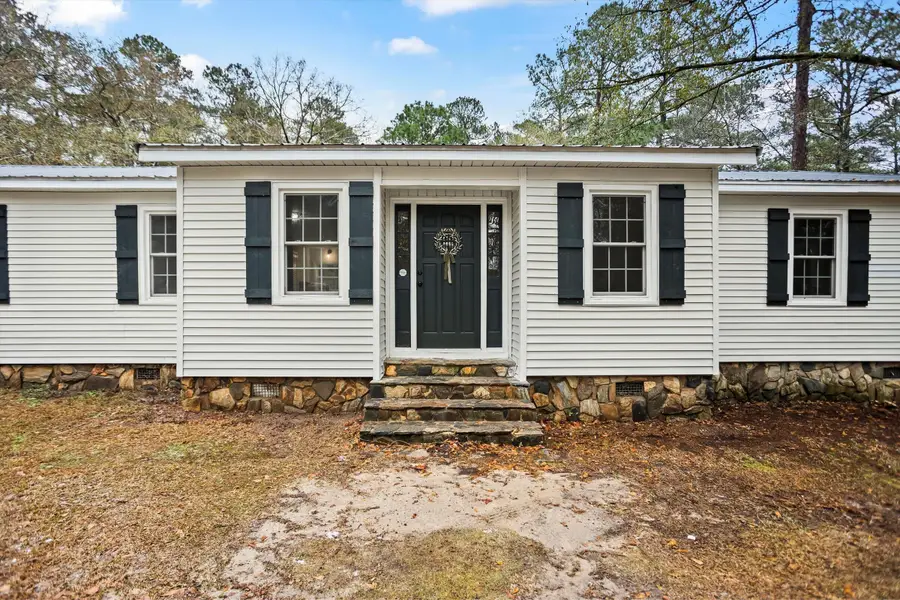 3471 Banks Mill Road, Aiken, SC 29803 - Image #2