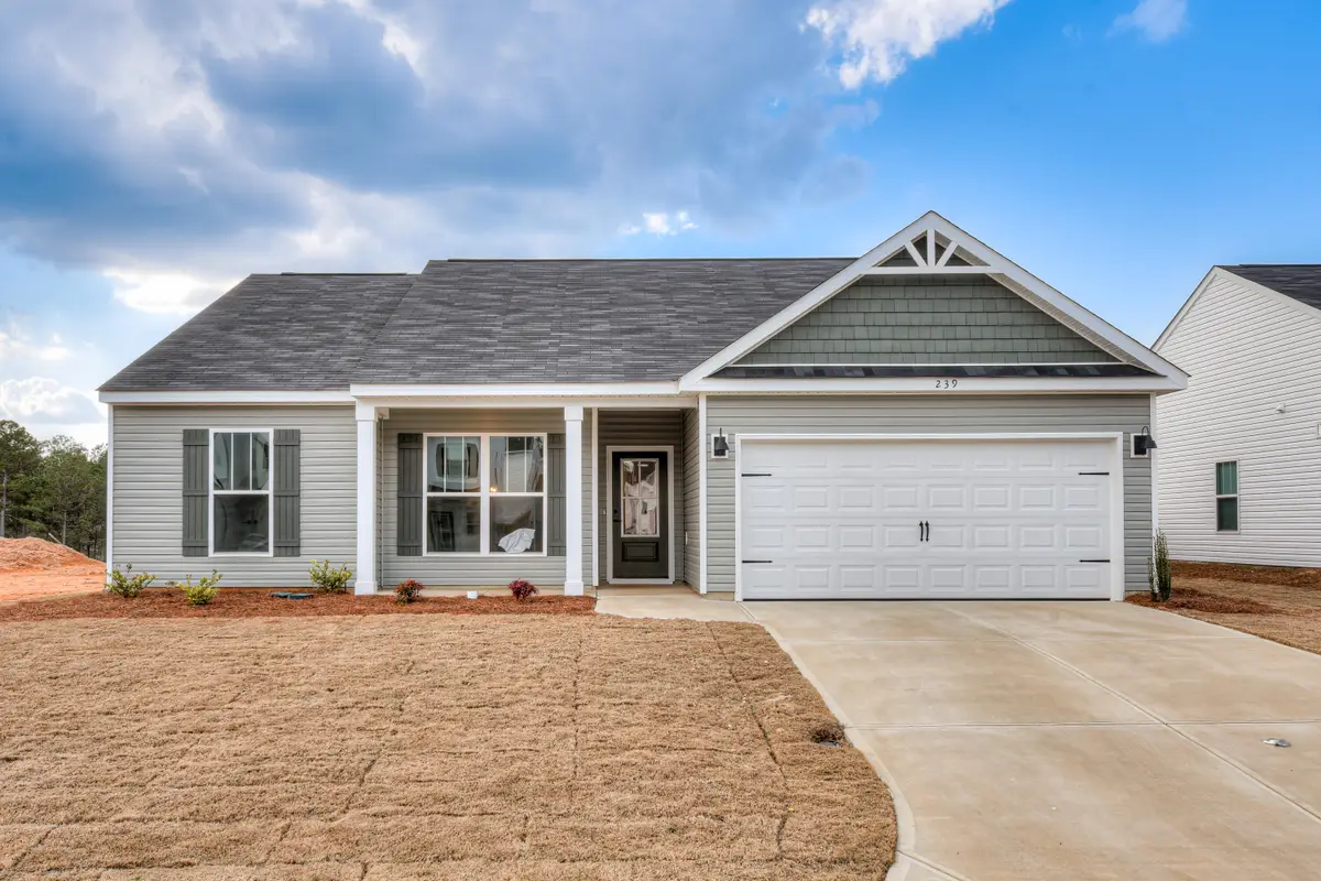 3319 Heartwood Pass, Aiken, SC 29803 - Image #1