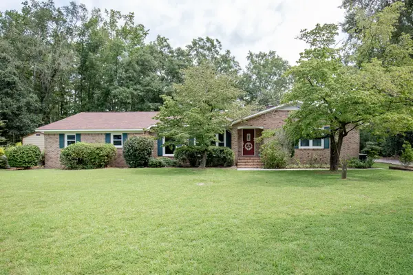 35 Lake Margaret Drive, Denmark, SC 29042