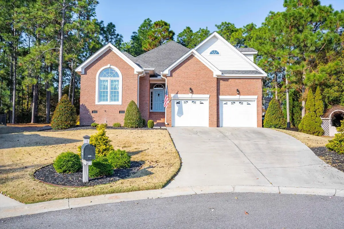140 Willow Oak Loop, Aiken, SC 29803 - Image #1